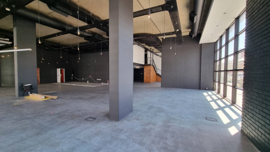 To Let Commercial Property for Rent in Woodstock Western Cape